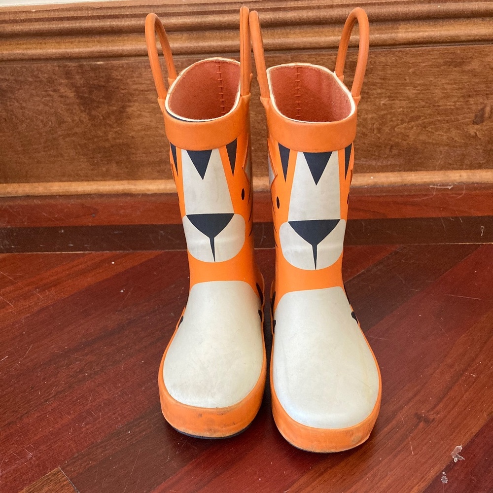 Rain Boots Cat & Jack